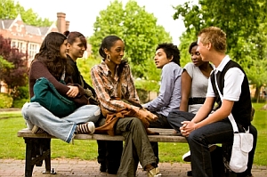 College Students