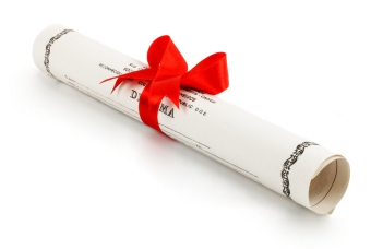 College Diploma