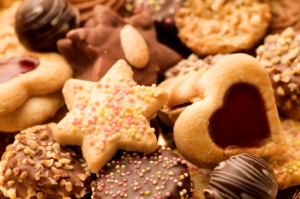 Batch of Cookies
