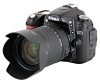 Nikon D80 SLR