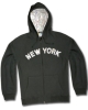 NYC Subway Hoodie