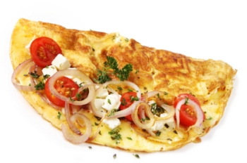 Scrambled Eggs
