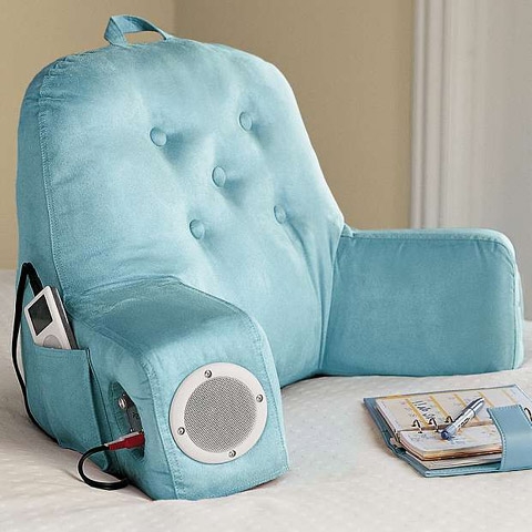 Rockin Boyfriend Pillow