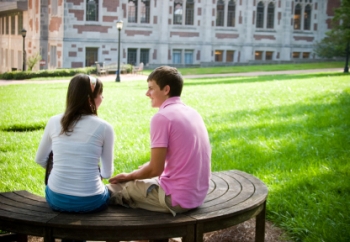 Graduate Students