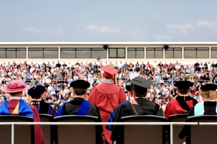 Graduation Ceremony