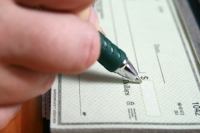Checkbook