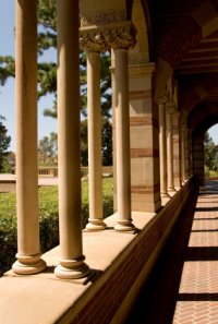 College Columns