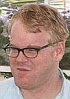 Philip Seymour Hoffman