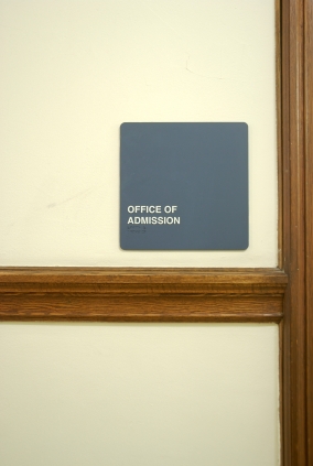 Office of Admissions