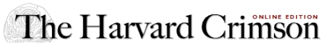 The Harvard Crimson