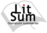 Litsum Logo