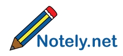 Notely Logo