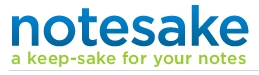 Notesake Logo
