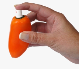 Pepper Spray