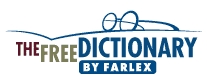 The Free Dictionary