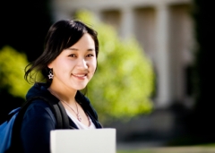 Korean Student