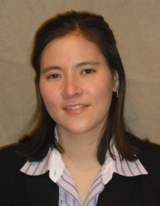 Caroline Huang Rhodes picture